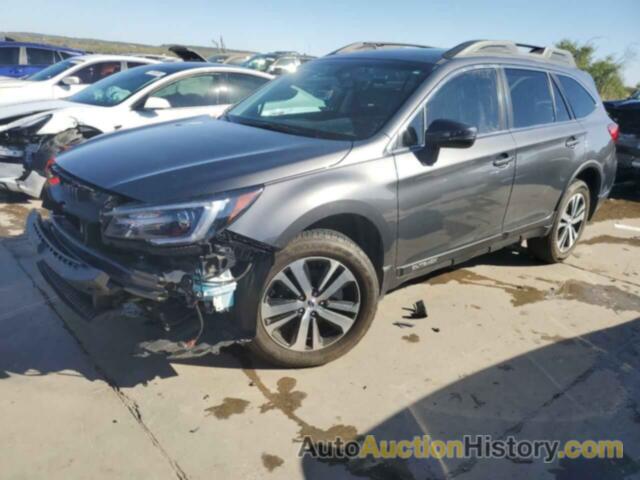 2018 SUBARU OUTBACK 3.6R LIMITED, 4S4BSENC4J3370107
