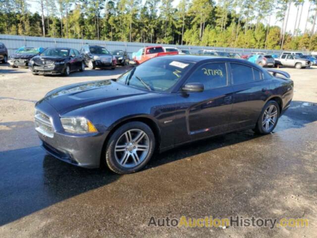 2012 DODGE CHARGER R/T, 2C3CDXCT2CH187469