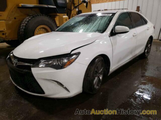 2015 TOYOTA CAMRY LE, 4T1BF1FK4FU881479