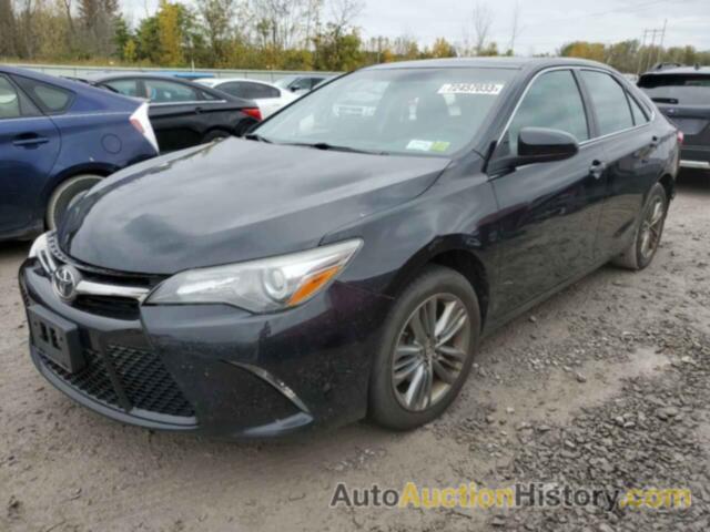 2017 TOYOTA CAMRY LE, 4T1BF1FK8HU343273