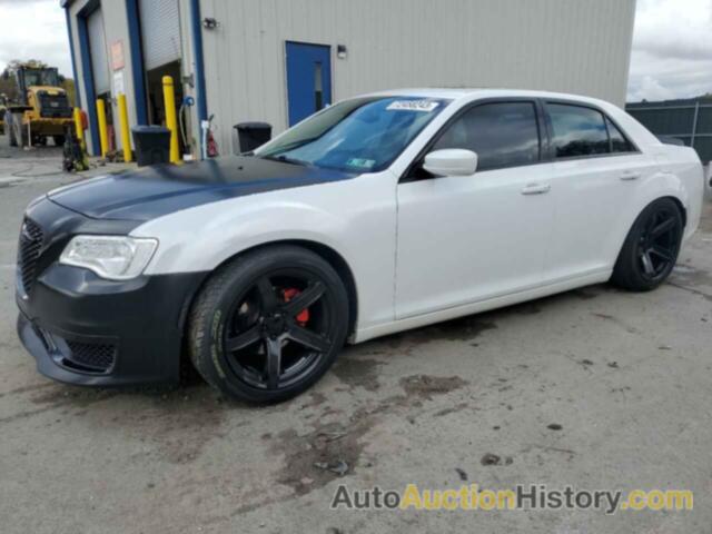 2015 CHRYSLER 300 LIMITED, 2C3CCAAG9FH828630