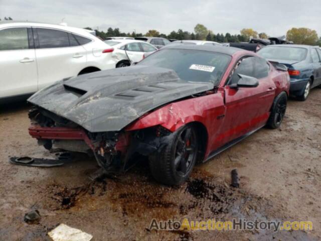 FORD MUSTANG GT, 1FA6P8CF0G5268201