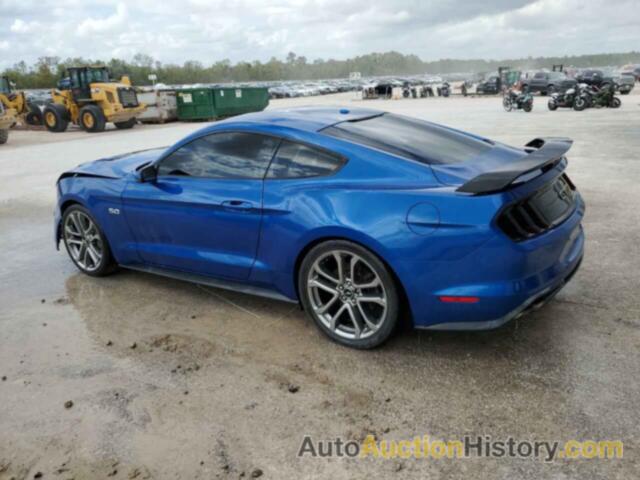 2018 FORD MUSTANG GT, 1FA6P8CF1J5103927