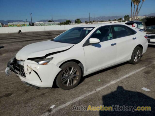 2017 TOYOTA CAMRY LE, 4T1BF1FK8HU646456