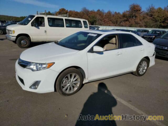 2012 TOYOTA CAMRY BASE, 4T4BF1FK7CR239629