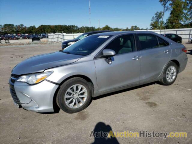 2016 TOYOTA CAMRY LE, 4T1BF1FK9GU174752