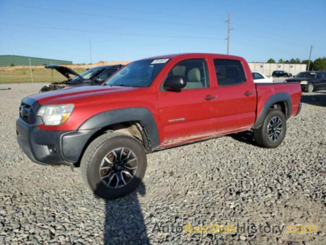 TOYOTA TACOMA DOUBLE CAB PRERUNNER, 5TFJX4GN8FX047821