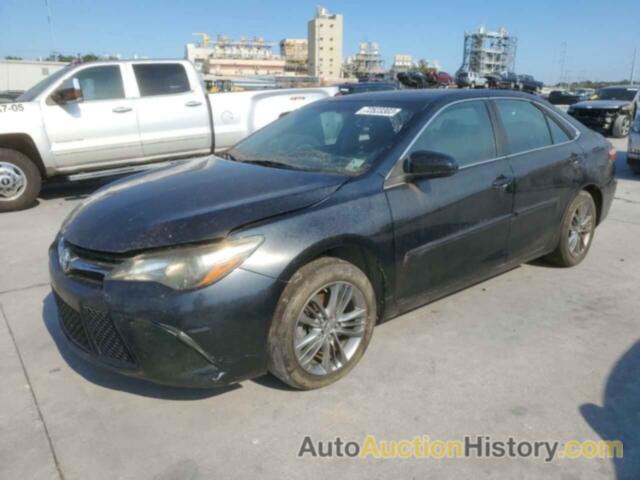 TOYOTA CAMRY LE, 4T1BF1FK5FU480717