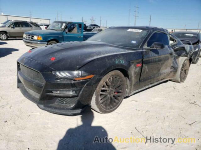 2020 FORD MUSTANG GT, 1FA6P8CF6L5132665