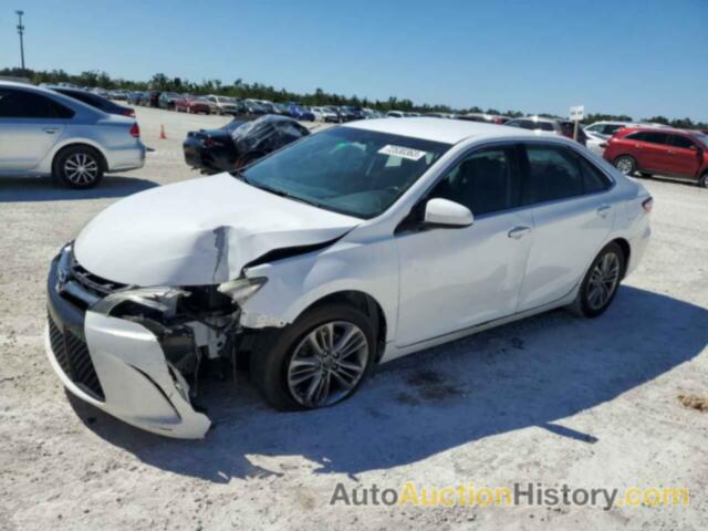 2016 TOYOTA CAMRY LE, 4T1BF1FK8GU173284