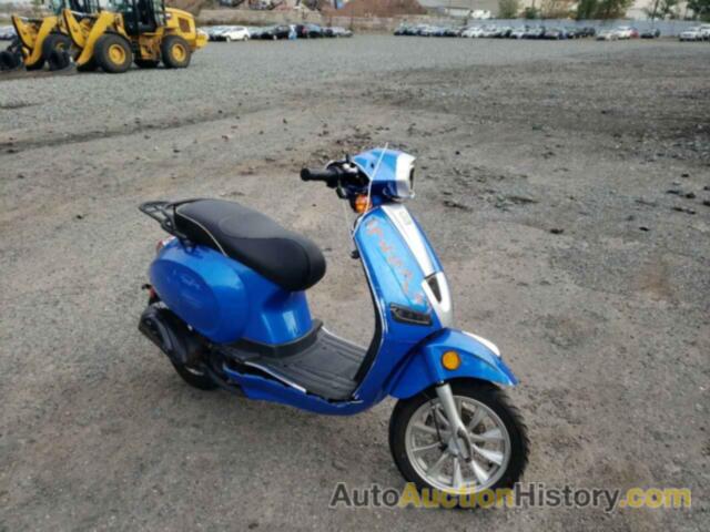 OTHER SCOOTER, LLPVGBAL5M1075273