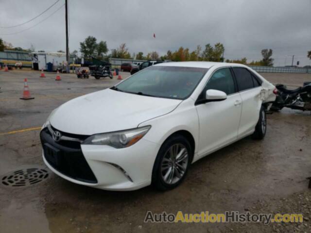 2016 TOYOTA CAMRY LE, 4T1BF1FK6GU218402