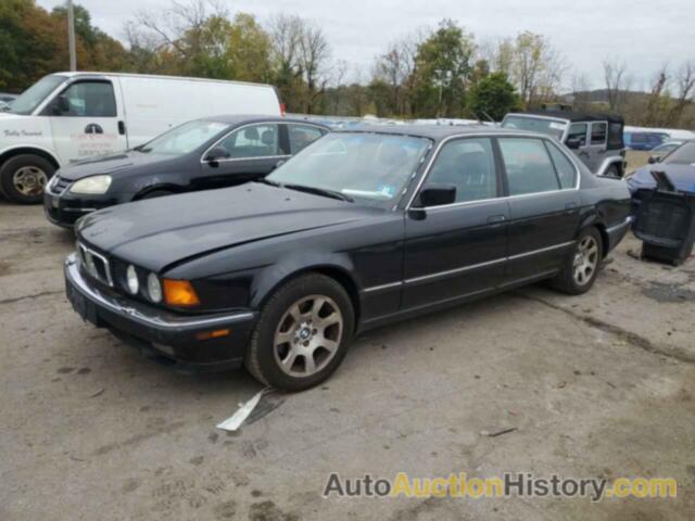 1994 BMW 7 SERIES IL AUTOMATIC, WBAGD8322RDE89988