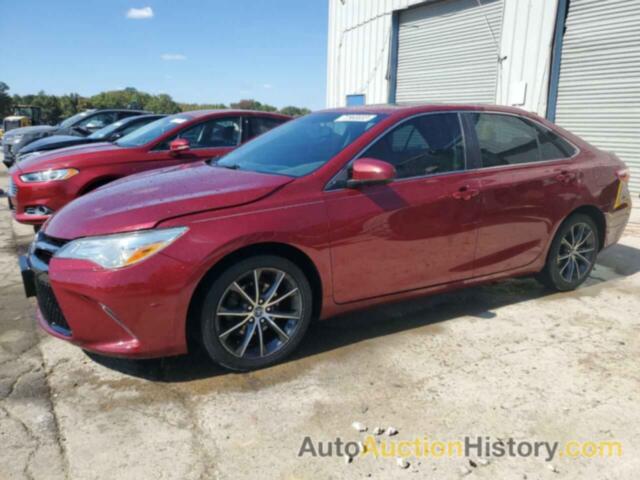 2015 TOYOTA CAMRY LE, 4T1BF1FK3FU952073