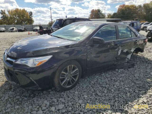 2015 TOYOTA CAMRY LE, 4T1BF1FK5FU070922