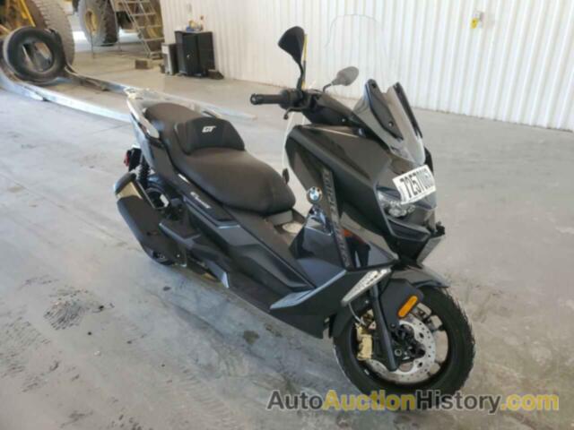 2023 BMW C-SERIES GT, WB40C6305PS912868
