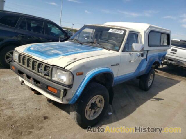 1982 TOYOTA ALL OTHER RN48, JT4RN48D4C0032946