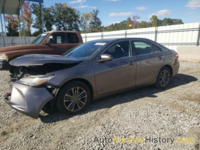 2017 TOYOTA CAMRY LE, 4T1BF1FK4HU342038