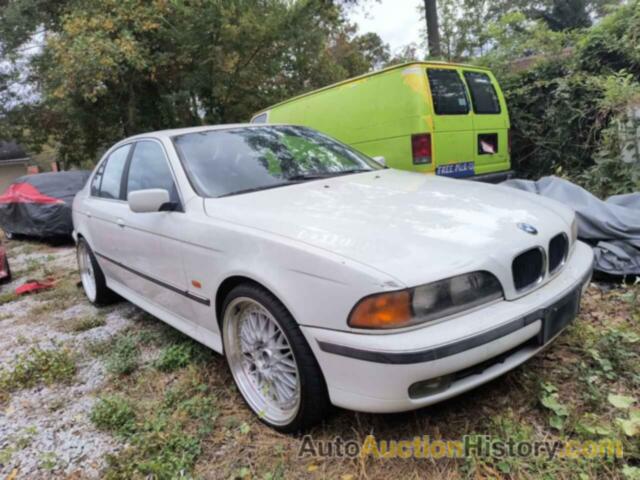 1999 BMW 5 SERIES I, WBADM5338XBY15406