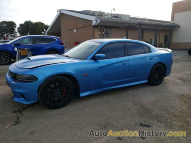 2018 DODGE CHARGER R/T 392, 2C3CDXGJ3JH307494