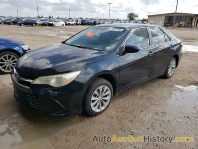 2015 TOYOTA CAMRY LE, 4T4BF1FK3FR478549