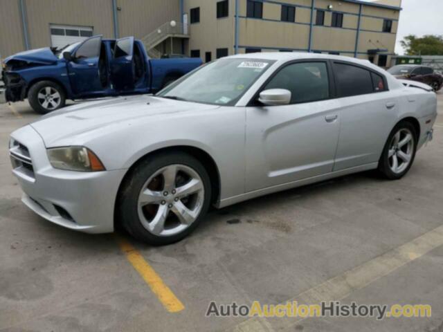2012 DODGE CHARGER R/T, 2C3CDXCT4CH267811