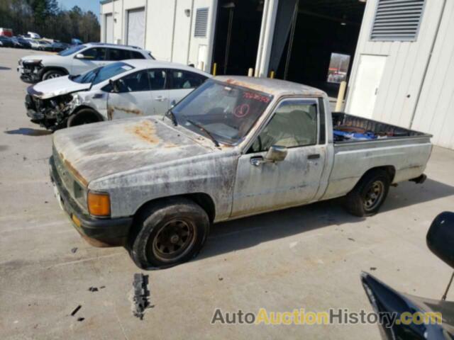 TOYOTA ALL OTHER 1/2 TON RN50, JT4RN50R3H5107238