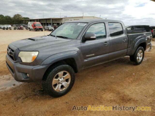 2012 TOYOTA TACOMA DOUBLE CAB LONG BED, 5TFMU4FN1CX004599