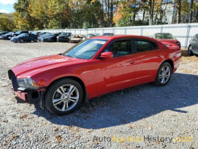 2012 DODGE CHARGER R/T, 2C3CDXDT6CH272474