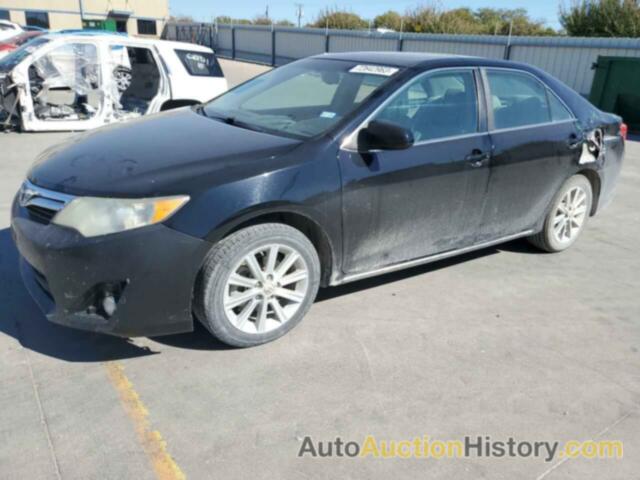 2012 TOYOTA CAMRY BASE, 4T4BF1FK6CR230923