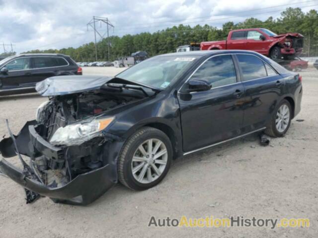 2013 TOYOTA CAMRY L, 4T4BF1FK1DR317596