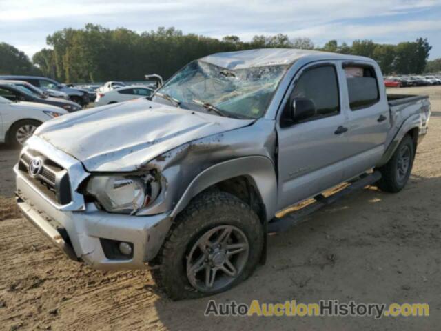 2013 TOYOTA TACOMA DOUBLE CAB PRERUNNER, 5TFJU4GN7DX035150