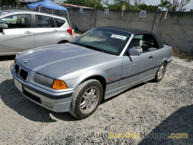 1998 BMW 3 SERIES IC, WBABK7321WET65515