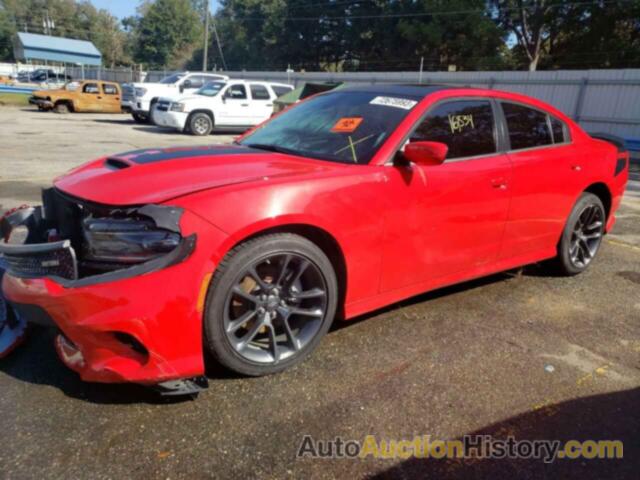 2021 DODGE CHARGER R/T, 2C3CDXCT0MH640084