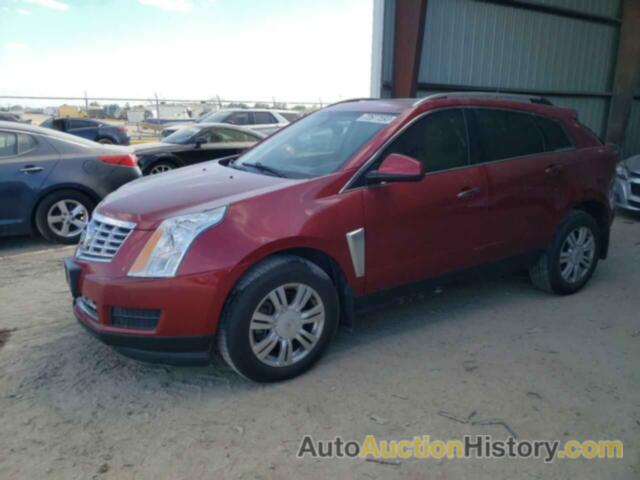 CADILLAC SRX LUXURY COLLECTION, 3GYFNCE32DS645905