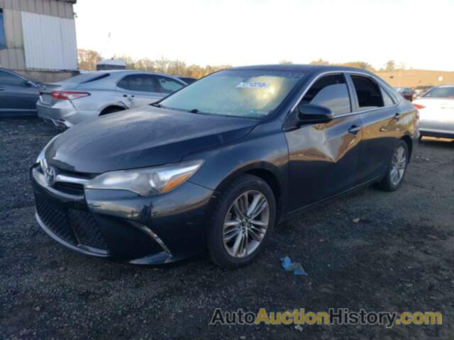 2015 TOYOTA CAMRY LE, 4T1BF1FK3FU022836