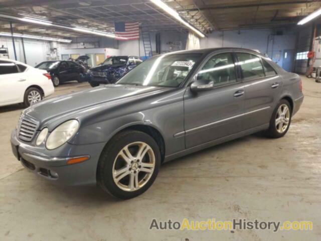 2006 MERCEDES-BENZ ALL OTHER 350 4MATIC, WDBUF87JX6X189851