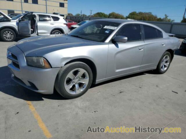 2013 DODGE CHARGER SE, 2C3CDXBGXDH738267