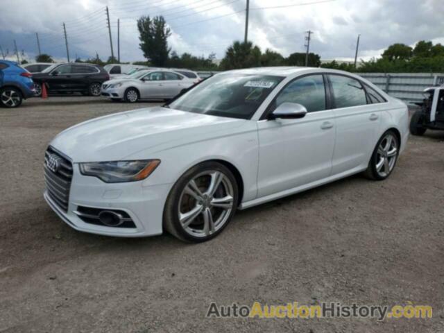 2013 AUDI S6/RS6, WAUF2AFC0DN122262