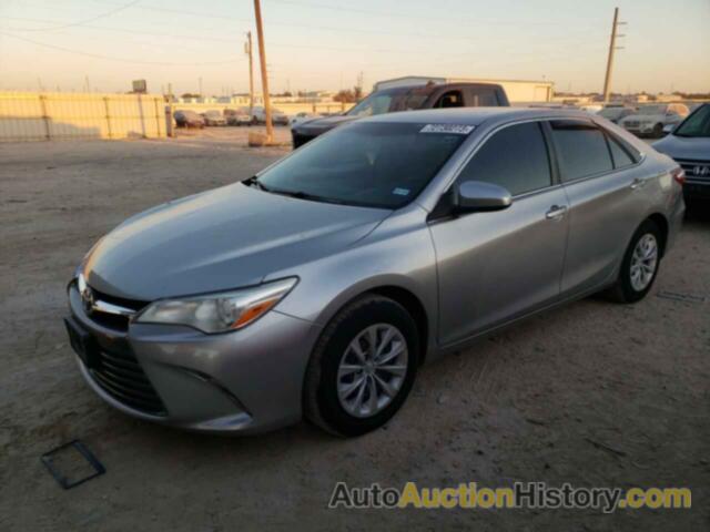 TOYOTA CAMRY LE, 4T4BF1FK6GR582549