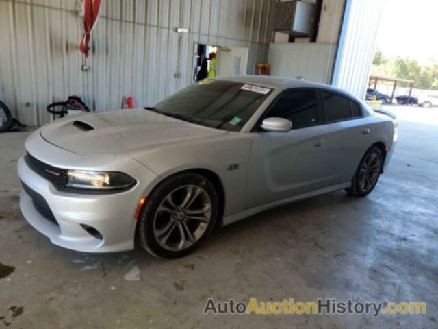 2021 DODGE CHARGER R/T, 2C3CDXCT9MH522017