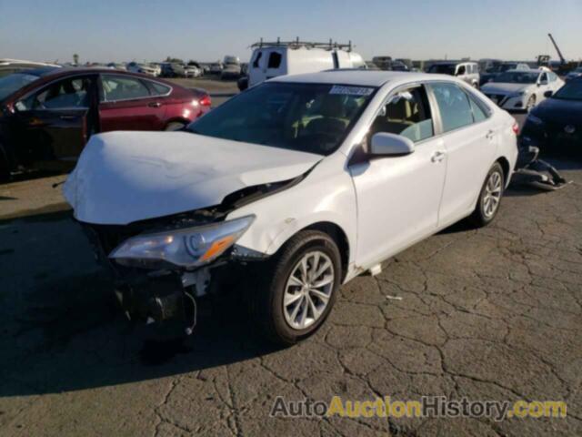 2017 TOYOTA CAMRY LE, 4T1BF1FK4HU372348