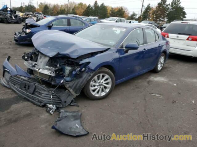 2023 TOYOTA CAMRY LE, 4T1C11BK7PU093662