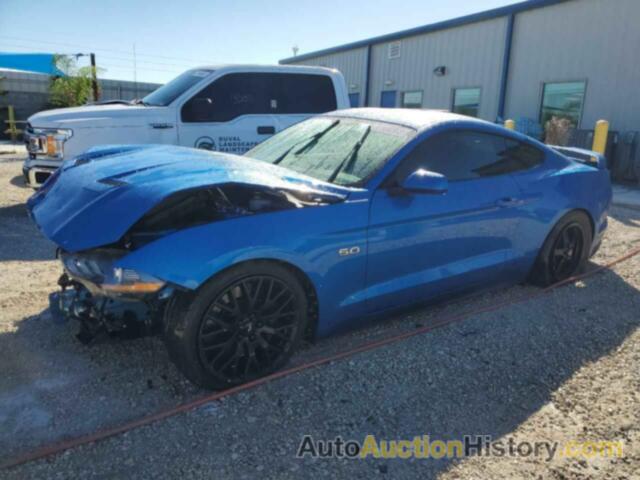 2020 FORD MUSTANG GT, 1FA6P8CF6L5117891