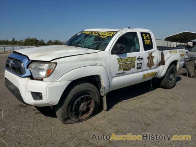 2015 TOYOTA TACOMA PRERUNNER ACCESS CAB, 5TFTX4GN3FX042647