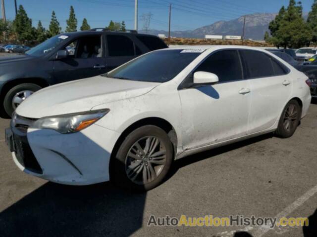 2017 TOYOTA CAMRY LE, 4T1BF1FK4HU400634