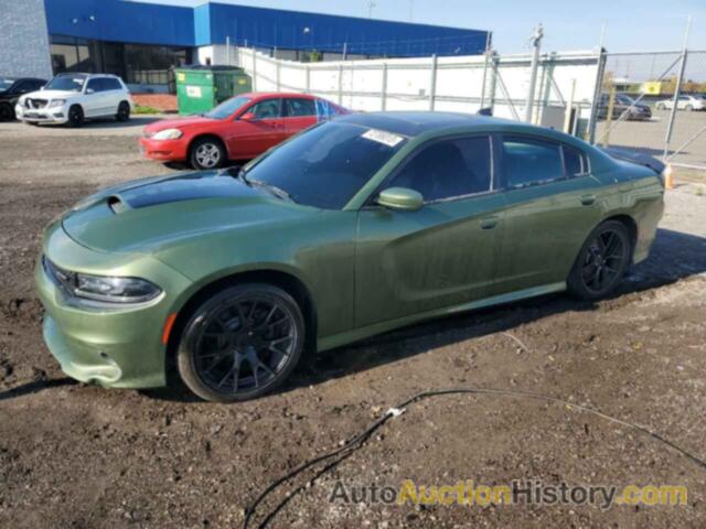 2018 DODGE CHARGER R/T, 2C3CDXCT0JH331548