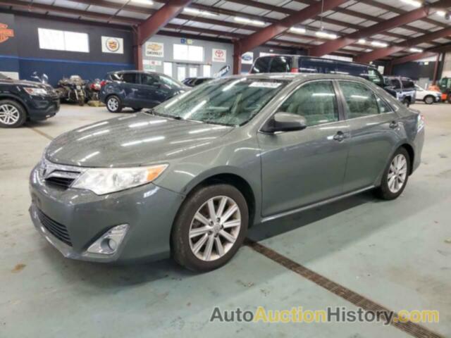 2012 TOYOTA CAMRY BASE, 4T4BF1FK7CR217680