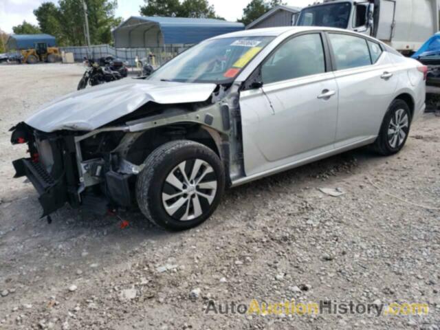 2020 NISSAN ALTIMA S, 1N4BL4BW6LC243345