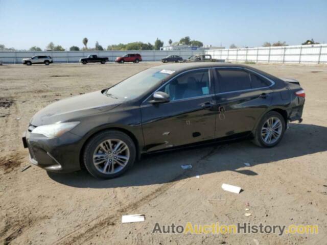 2016 TOYOTA CAMRY LE, 4T1BF1FK7GU548937